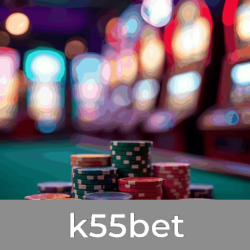 K55bet: Especialista em Apostas Esportivas no Brasil
